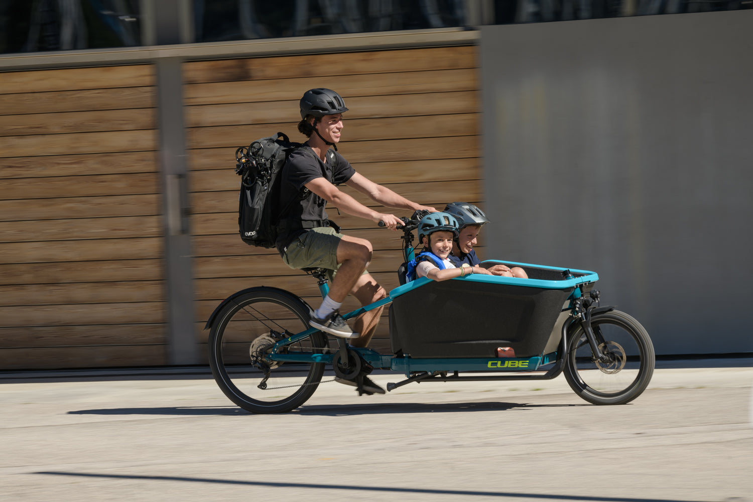 E-Transport