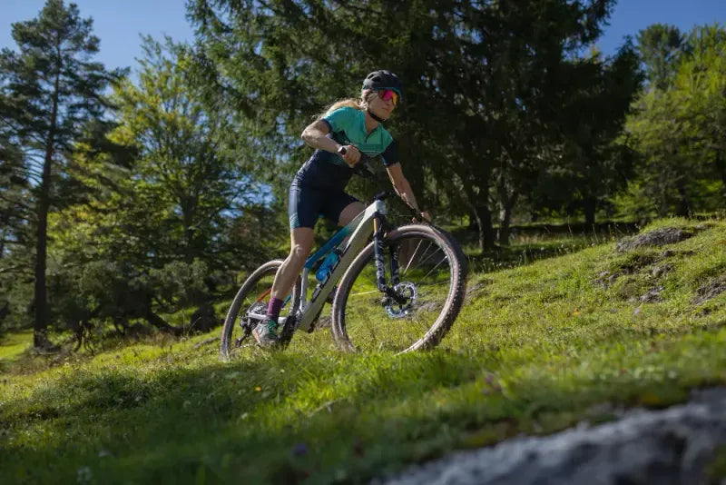 Mountainbikes