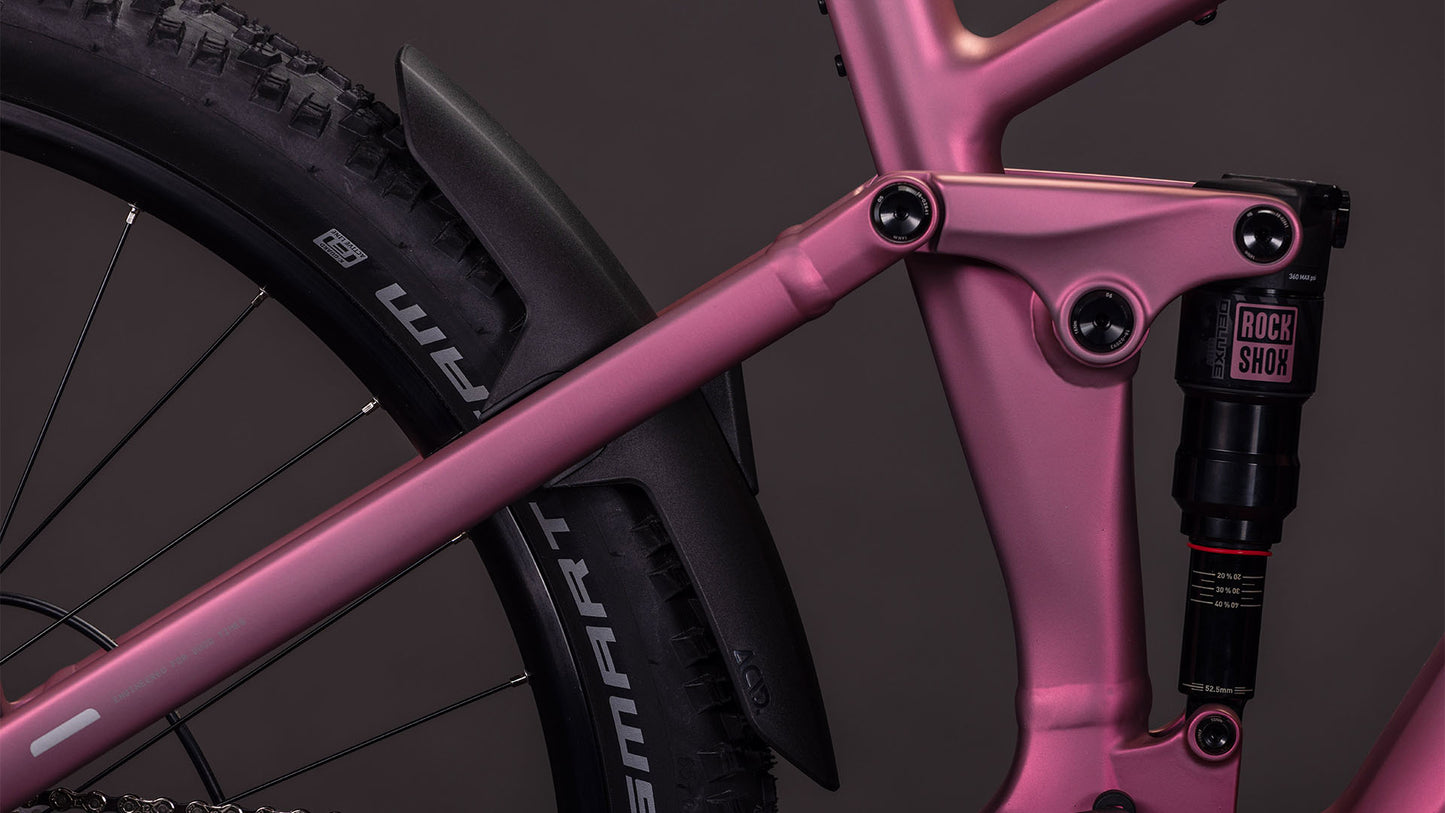 Cube Stereo Hybrid ONE22 Race 800