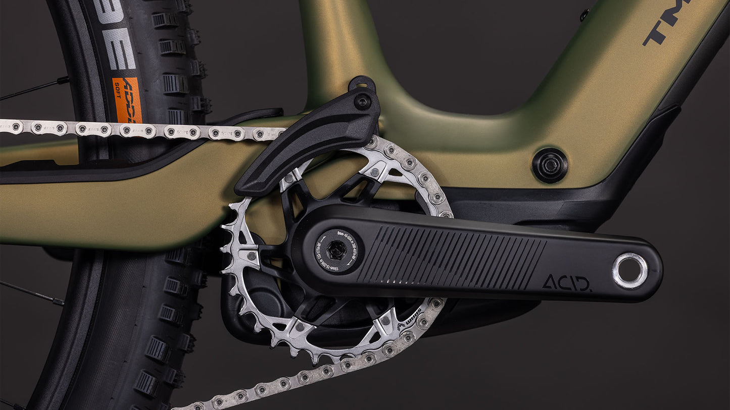 Cube AMS Hybrid ONE44 C:68X TM 400X