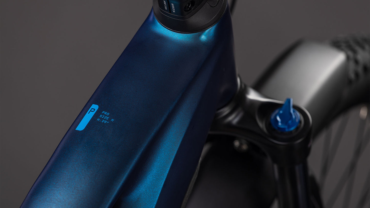 Cube Reaction Hybrid Pro 800 FE