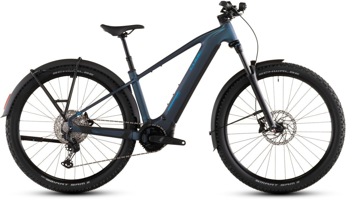 Cube Reaction Hybrid Pro 800 FE