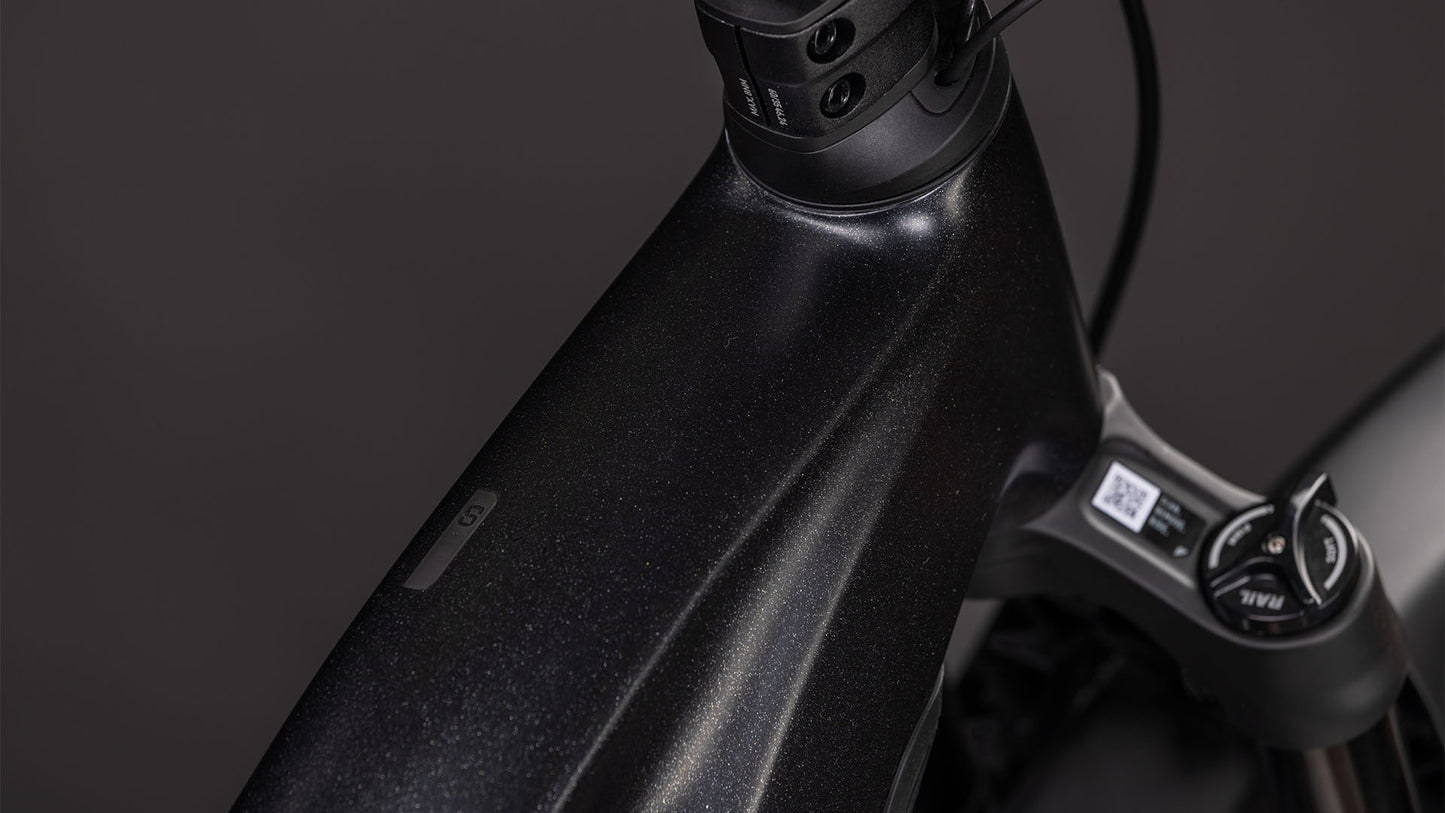 Cube Reaction Hybrid SLX 800 FE