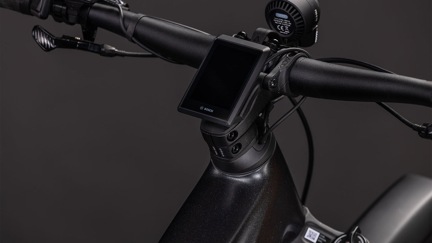 Cube Reaction Hybrid SLX 800 FE