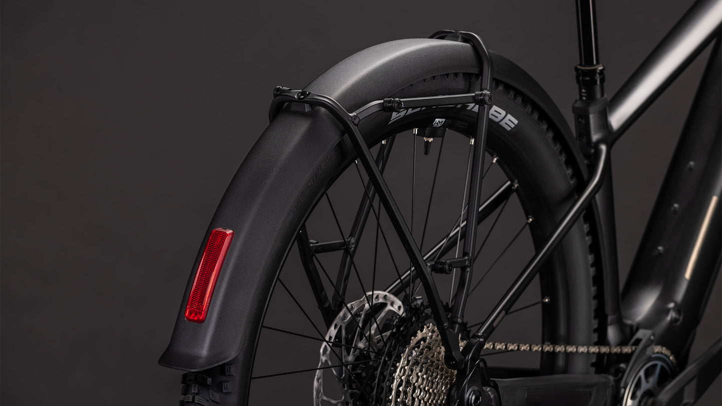 Cube Reaction Hybrid SLX 800 FE