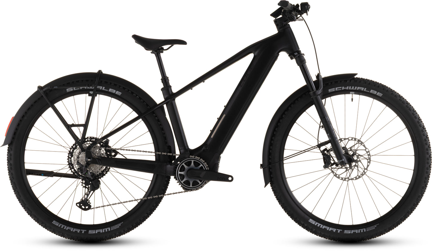 Cube Reaction Hybrid SLX 800 FE