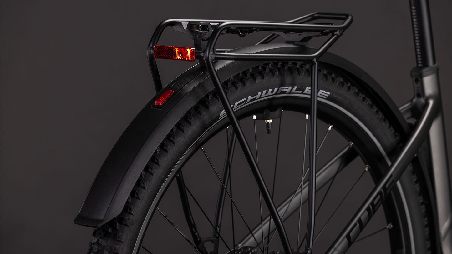 Cube Nuride Hybrid Performance 600 slabgrey´n´black
