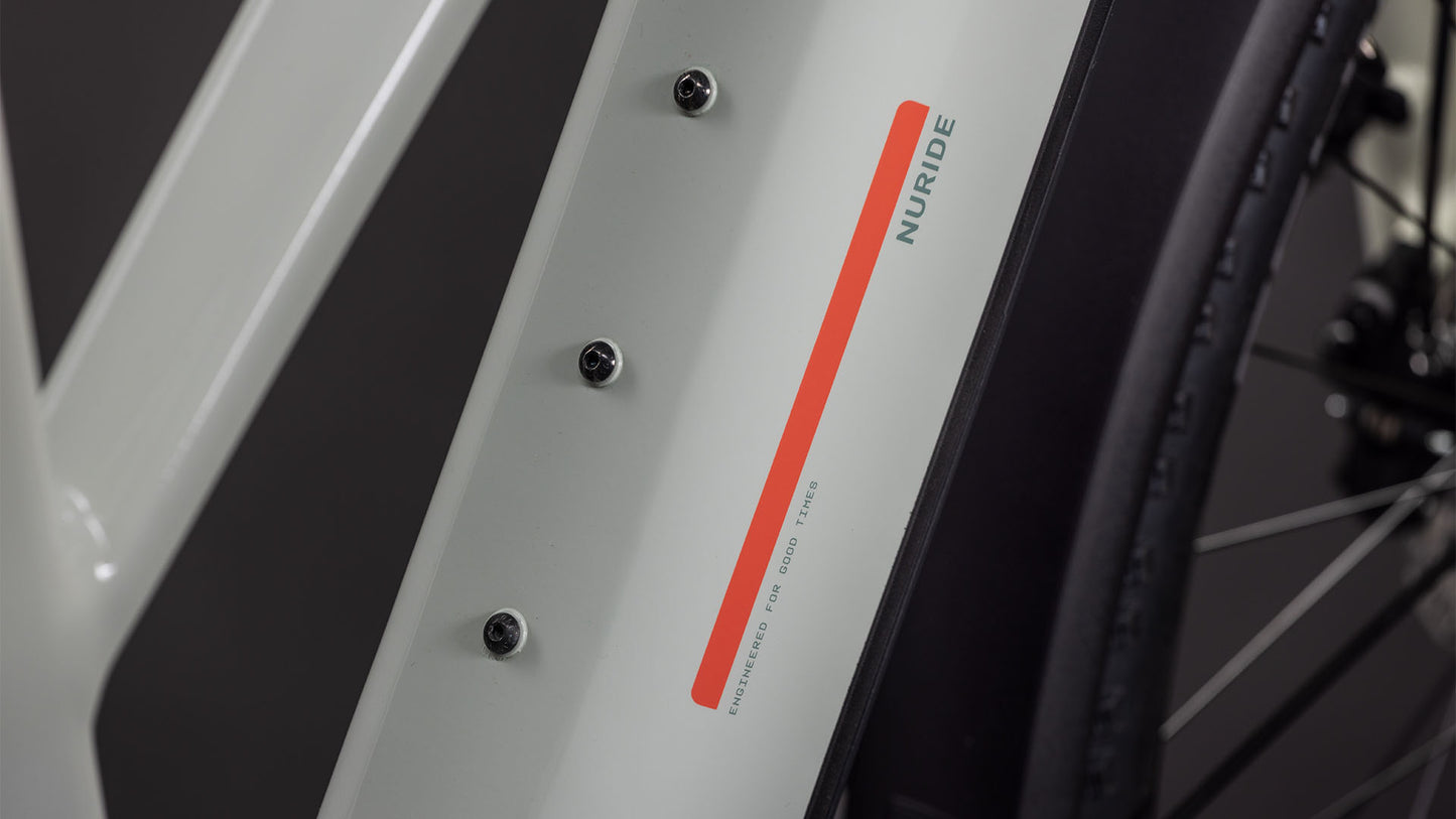 Cube Nuride Hybrid Performance 600
