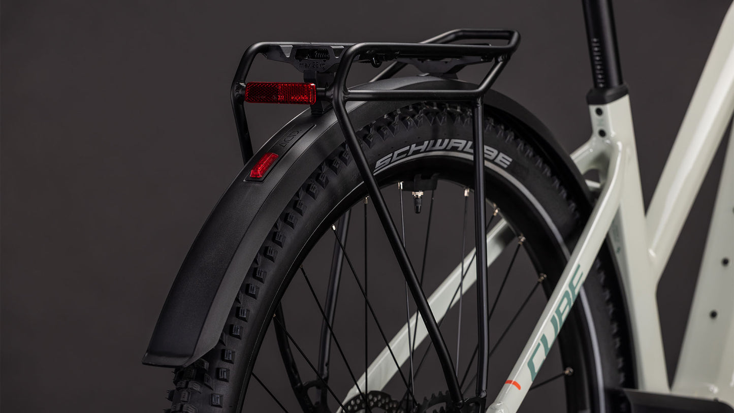 Cube Nuride Hybrid Performance 600