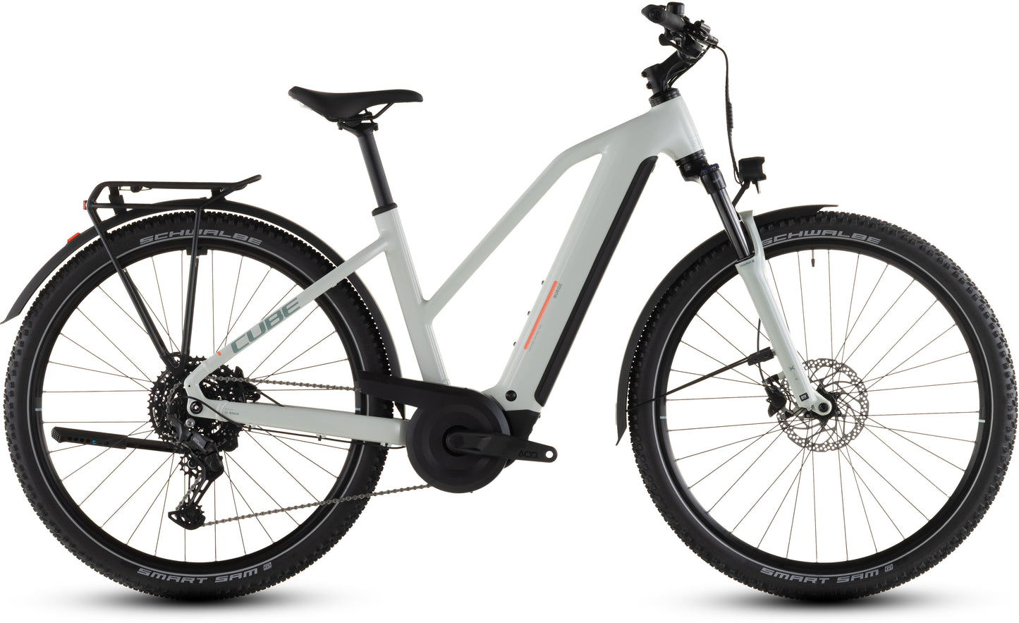 Cube Nuride Hybrid Performance 600