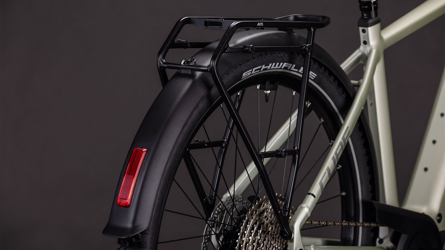 Cube Nuride Hybrid EXC 800