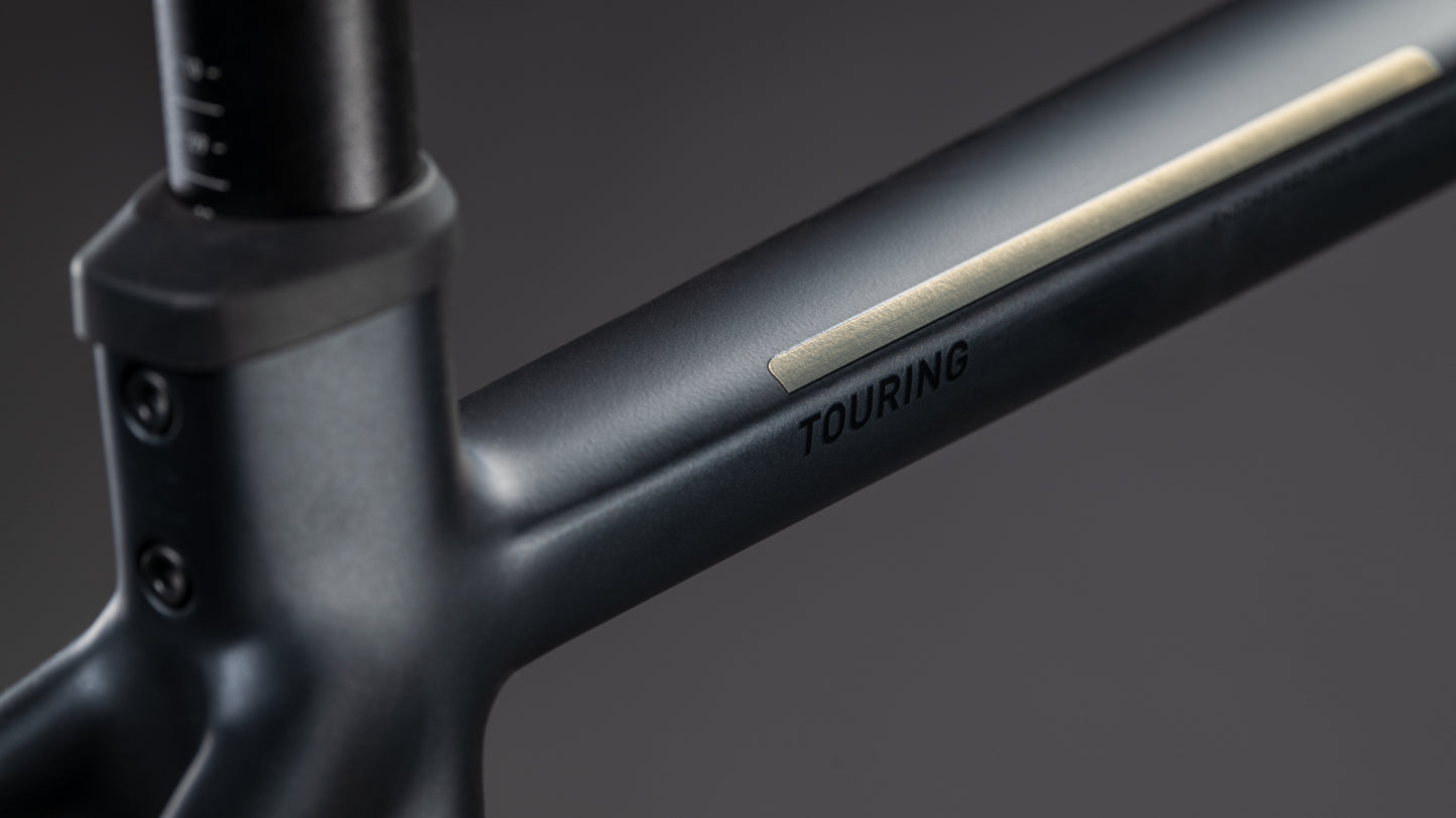 Cube Touring Hybrid ONE 600