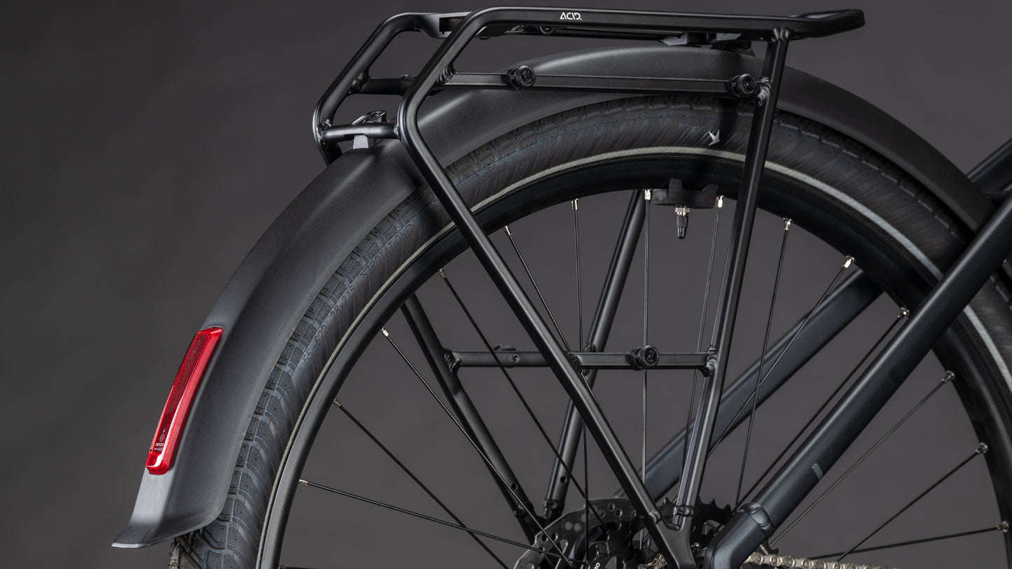 Cube Touring Hybrid ONE 600