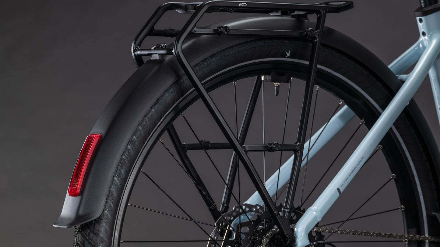 Cube Touring Hybrid ONE 600