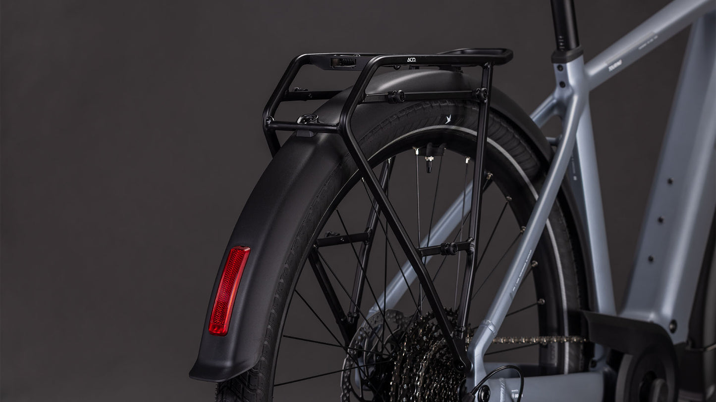 Cube Touring Hybrid Pro 800