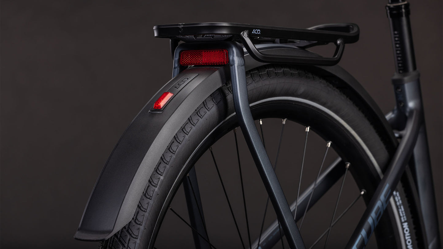 Cube Kathmandu Hybrid ONE 800