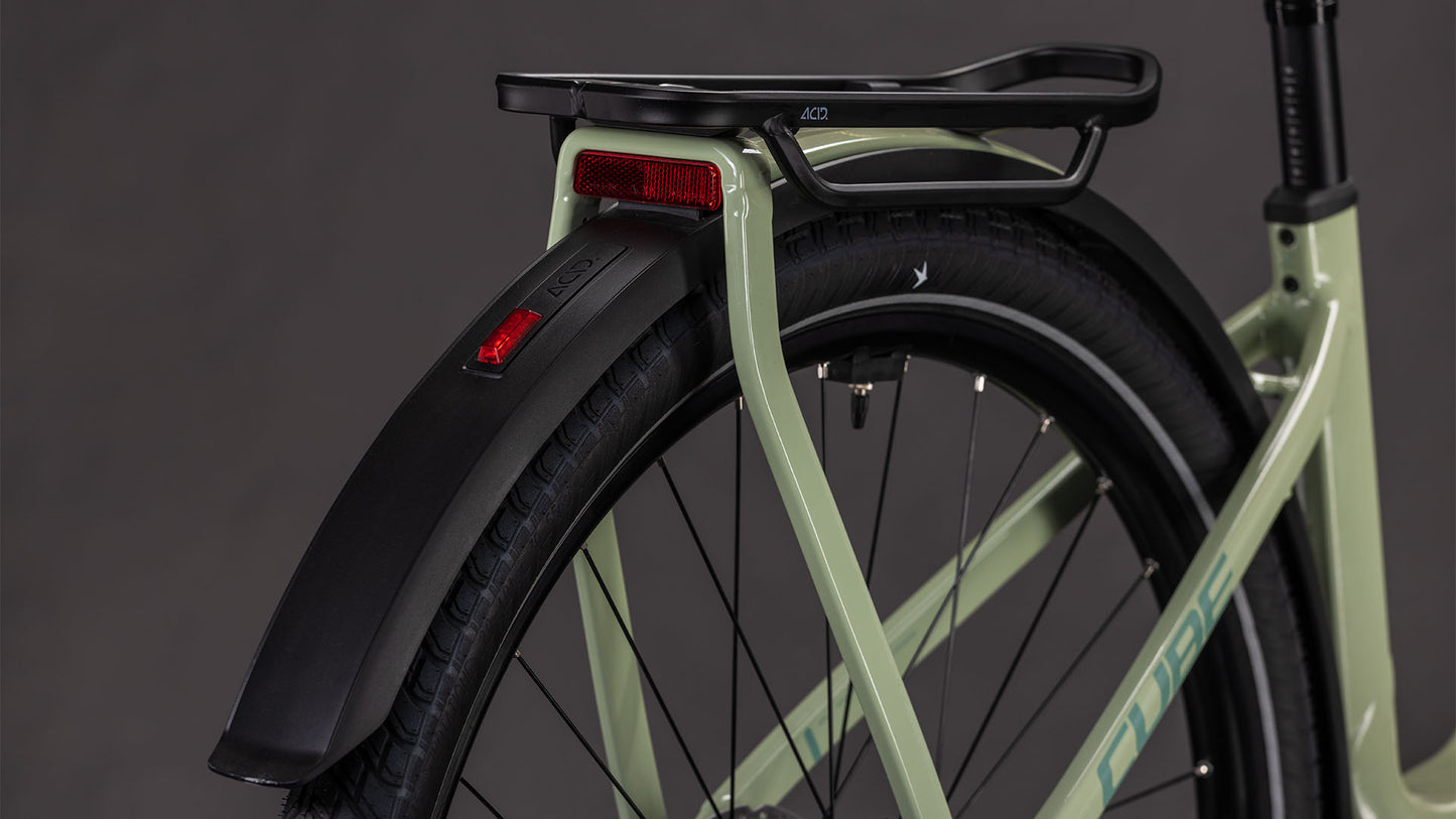 Cube Kathmandu Hybrid ONE 800