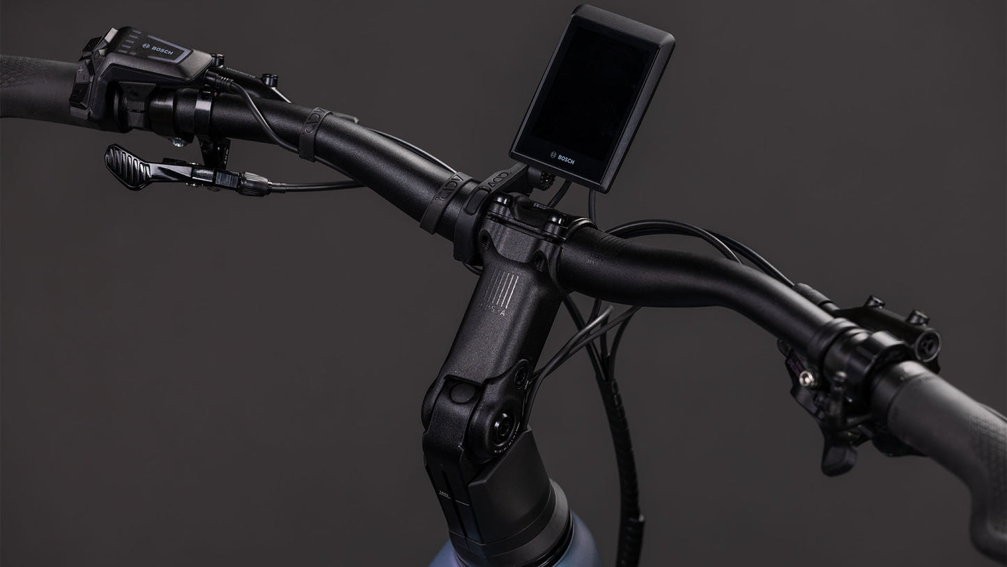 Cube Kathmandu Hybrid EXC 800