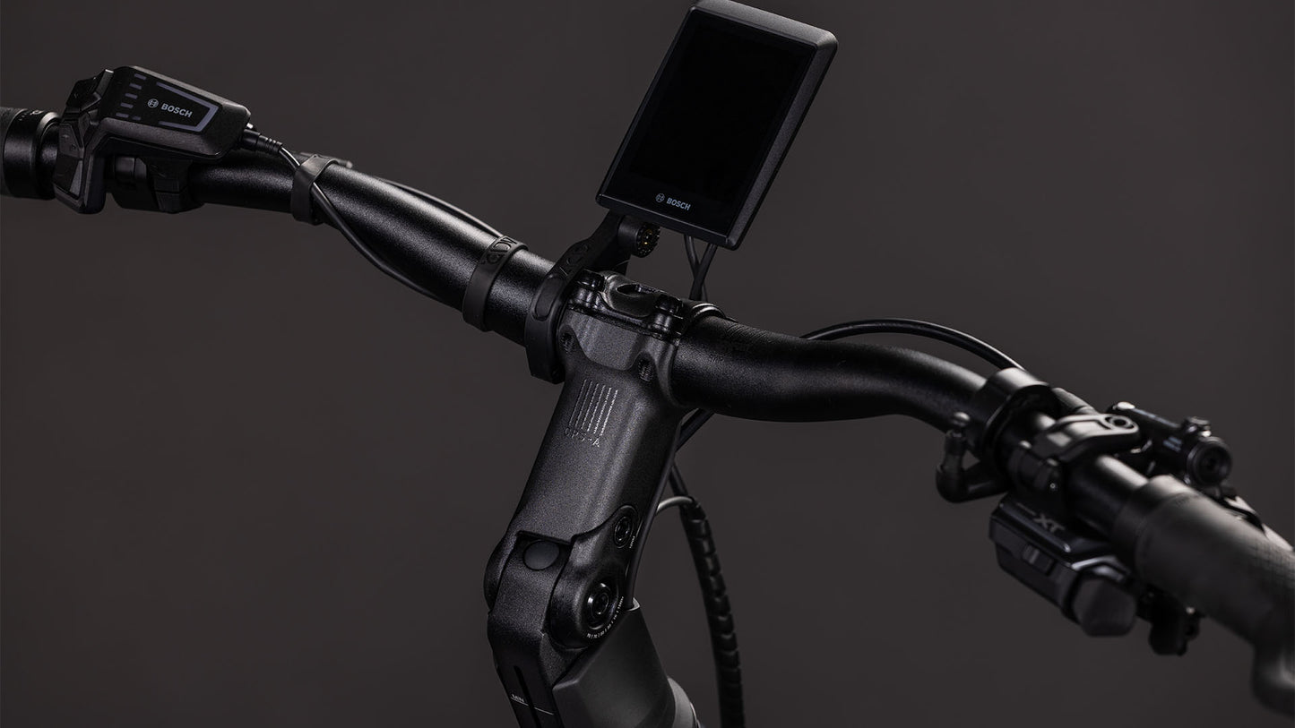 Cube Kathmandu Hybrid SLX 800
