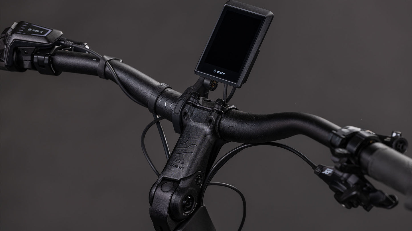 Cube Kathmandu Hybrid C:62 SLX 400X
