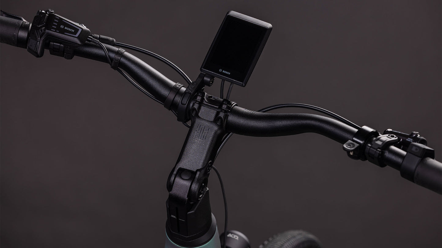 Cube Kathmandu Hybrid C:62 SLT 400X