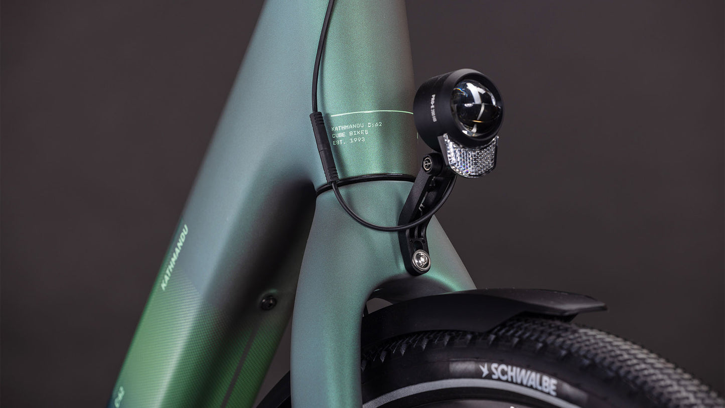 Cube Kathmandu Hybrid C:62 SLT 400X