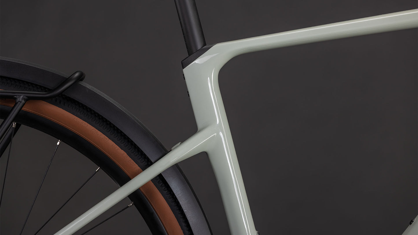 Cube Nuroad Hybrid C:62 Race 400X FE