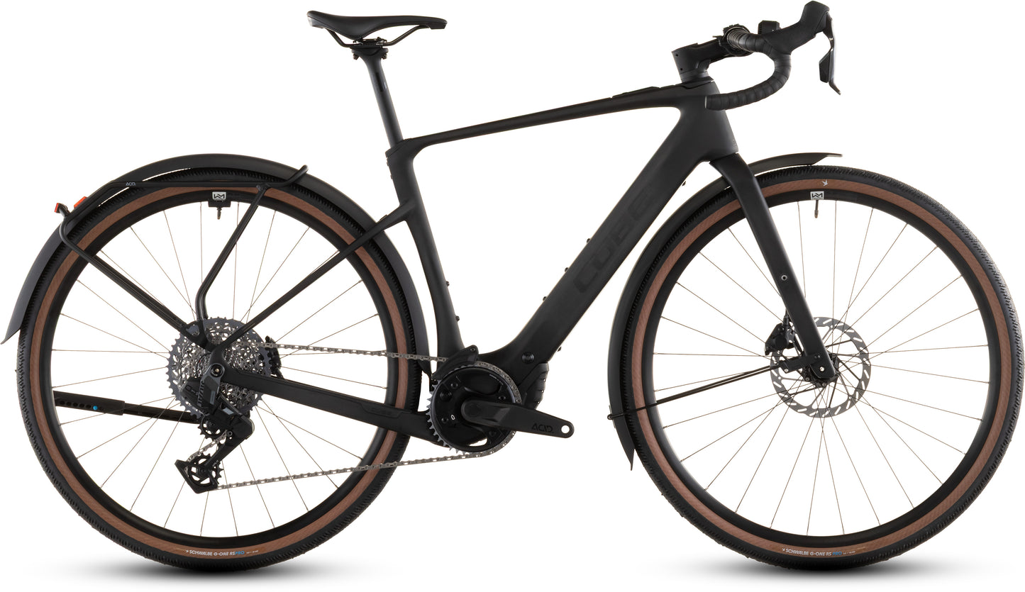 Cube Nuroad Hybrid C:62 EXC 400X FE