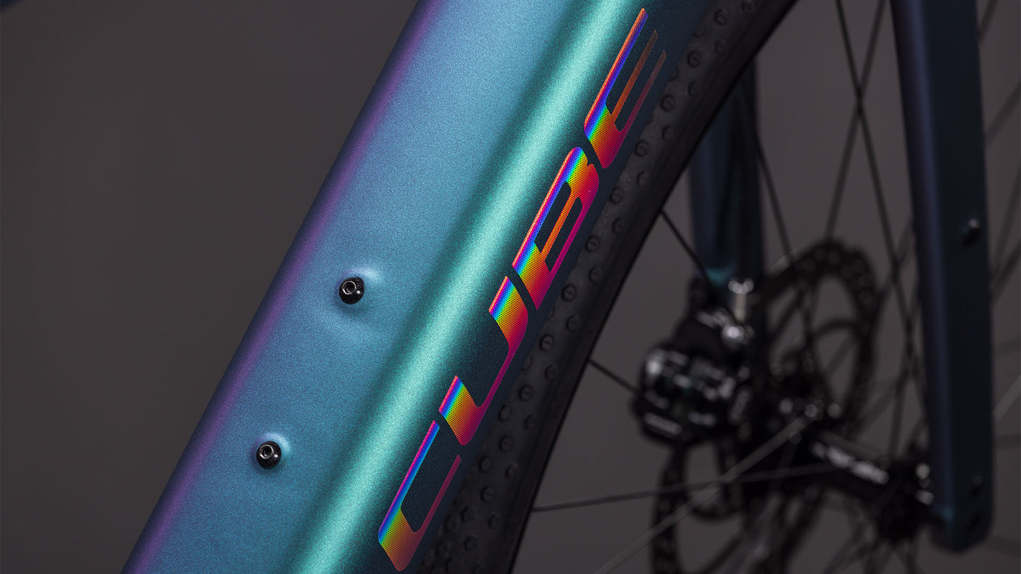 Cube Nulane Hybrid C:62 SLX 400X