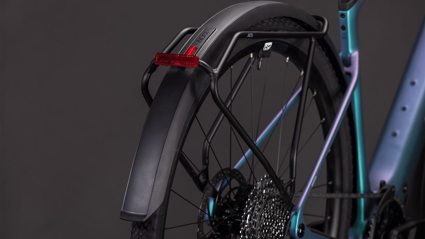 Cube Nulane Hybrid C:62 SLX 400X FE
