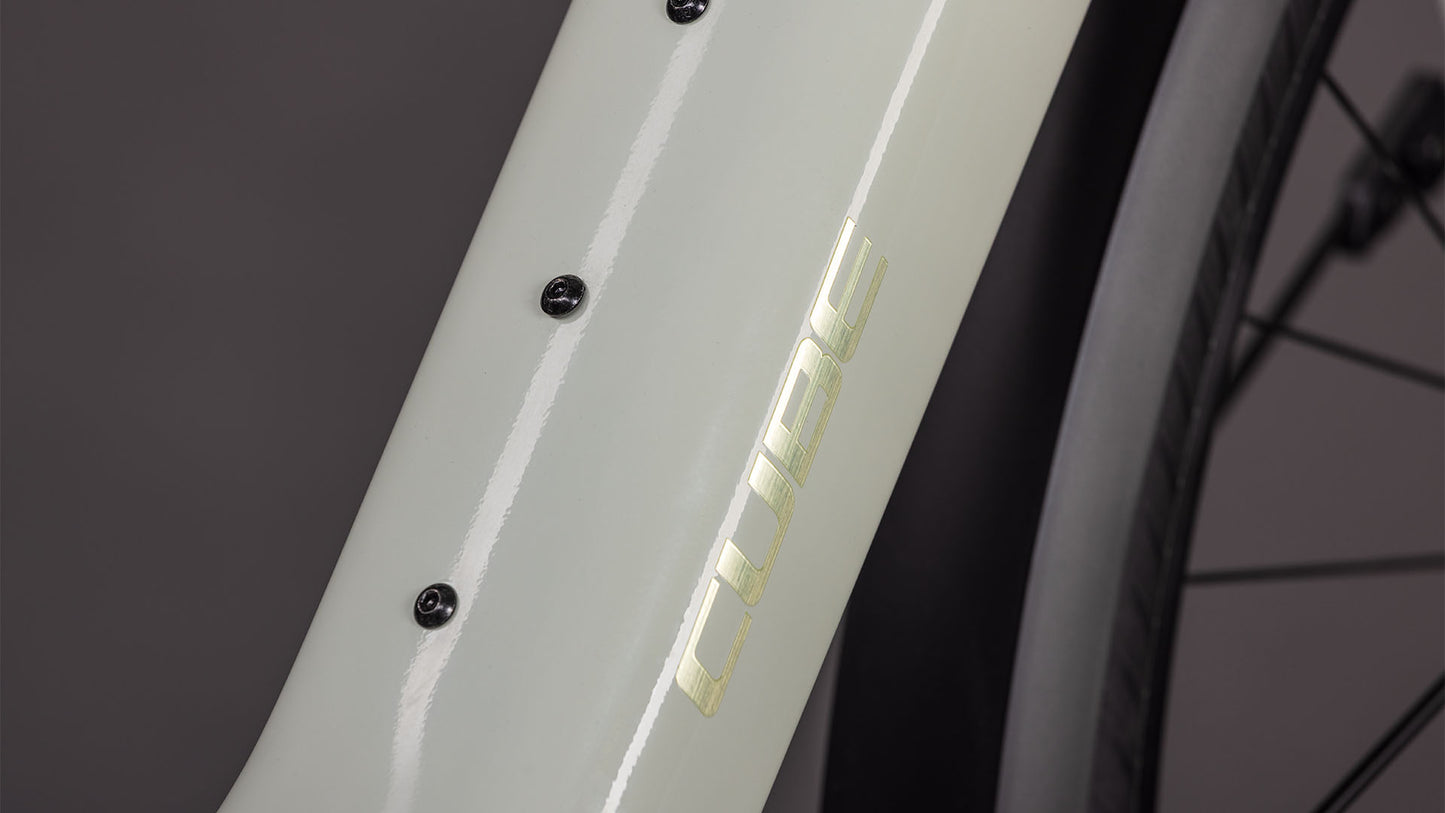 Cube Editor Hybrid SLX 400X FE
