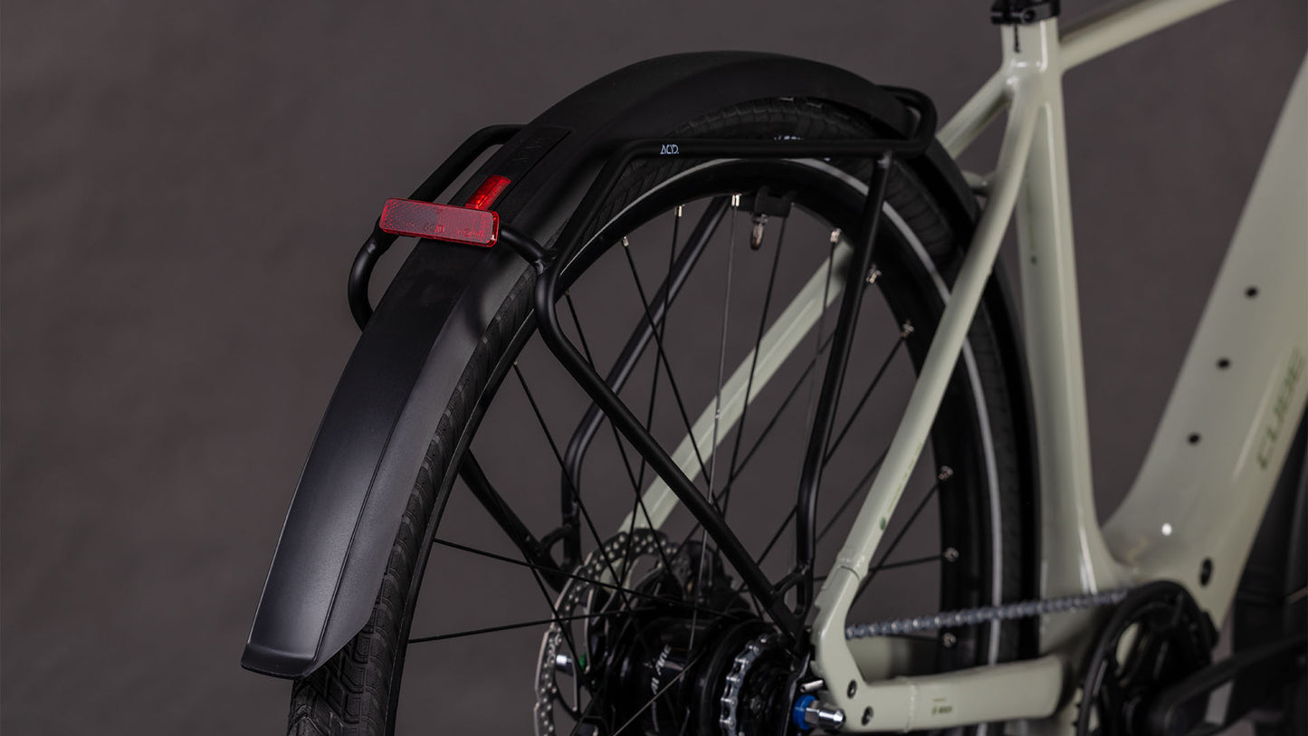 Cube Editor Hybrid SLX 400X FE