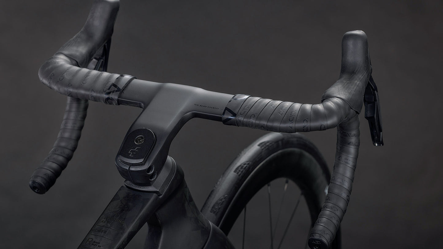 Cube Litening AERO C:68X Race