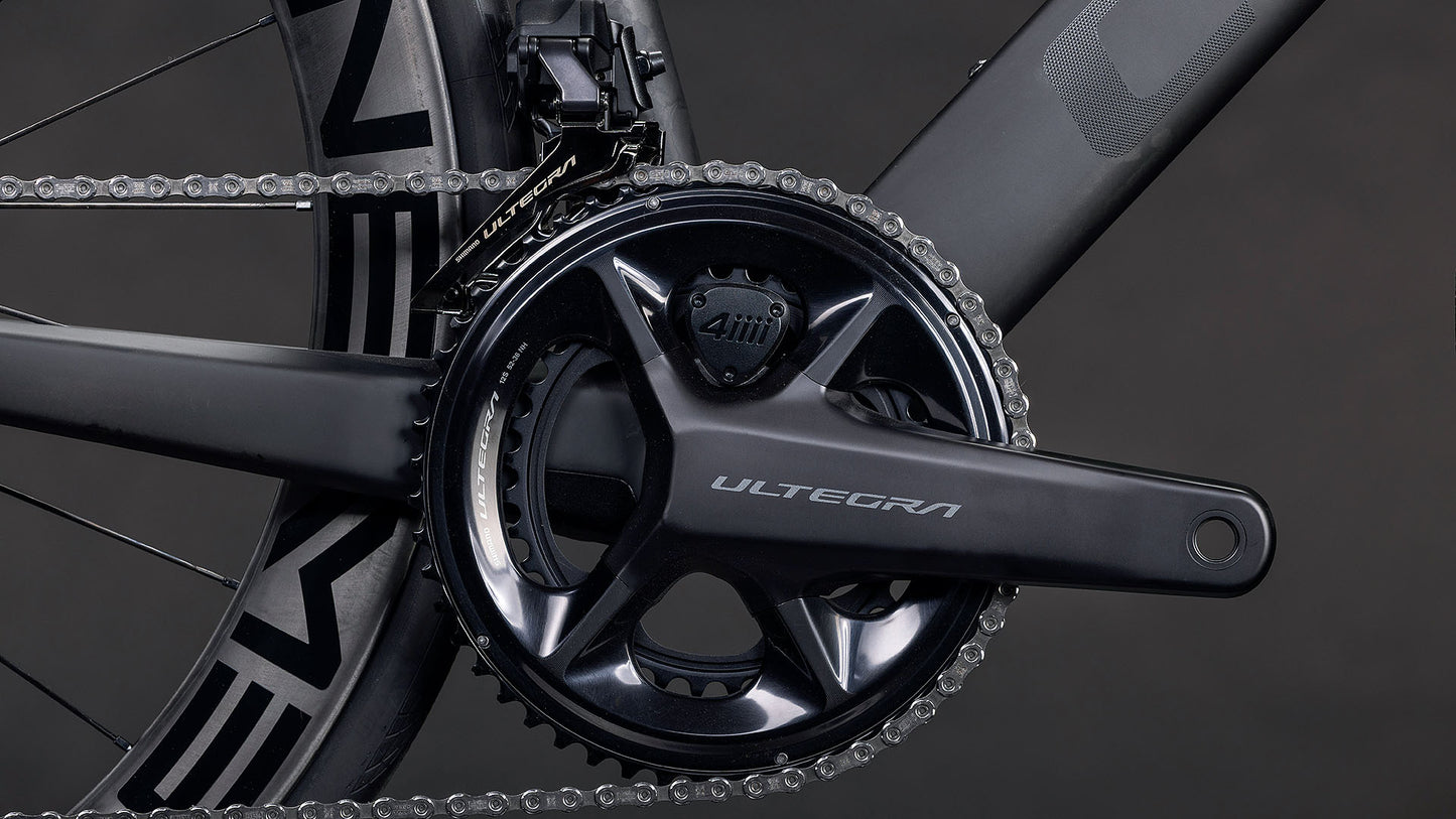 Cube Litening AERO C:68X Race