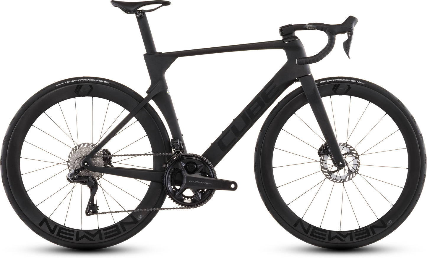 Cube Litening AERO C:68X Race