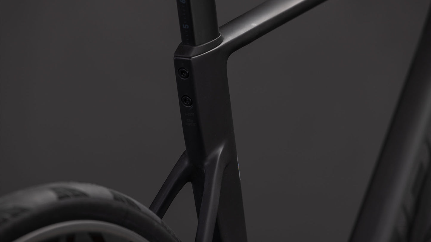 Cube Litening AIR C:68X Race