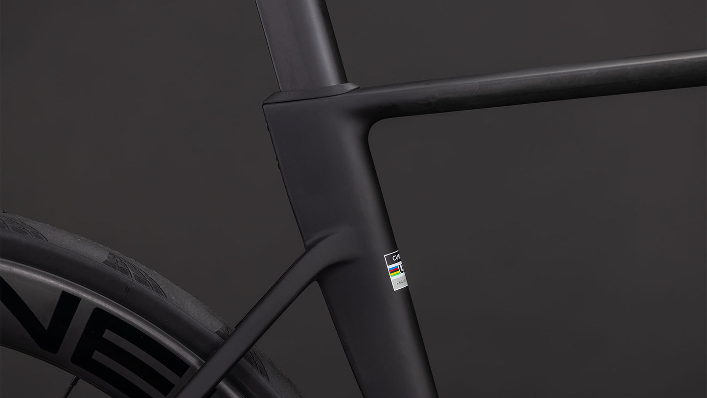 Cube Litening AIR C:68X Race