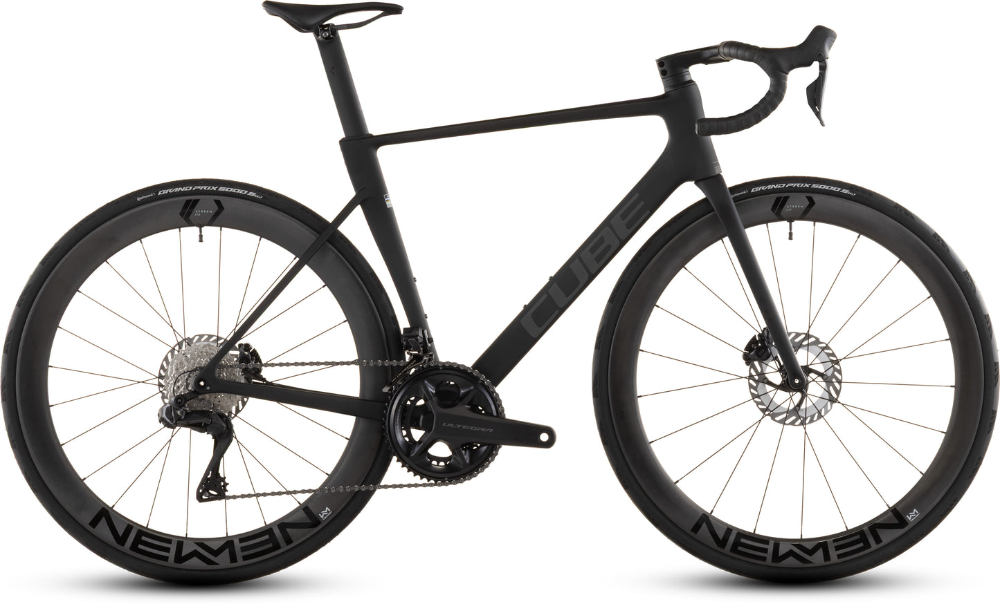 Cube Litening AIR C:68X Race