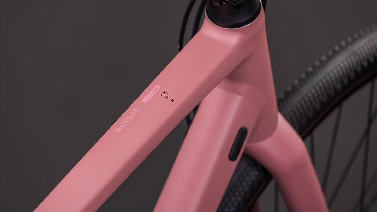Cube Nuroad ONE