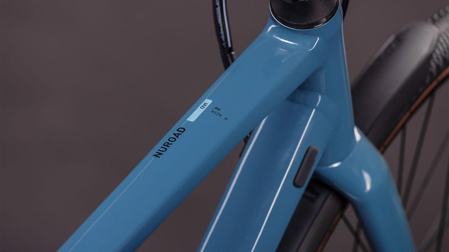 Cube Nuroad ONE FE