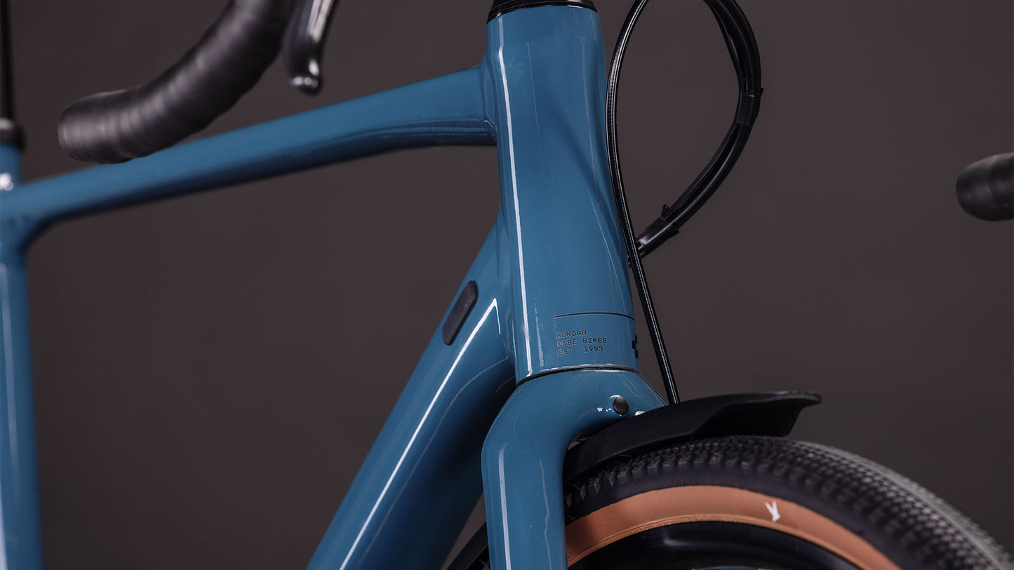 Cube Nuroad ONE FE