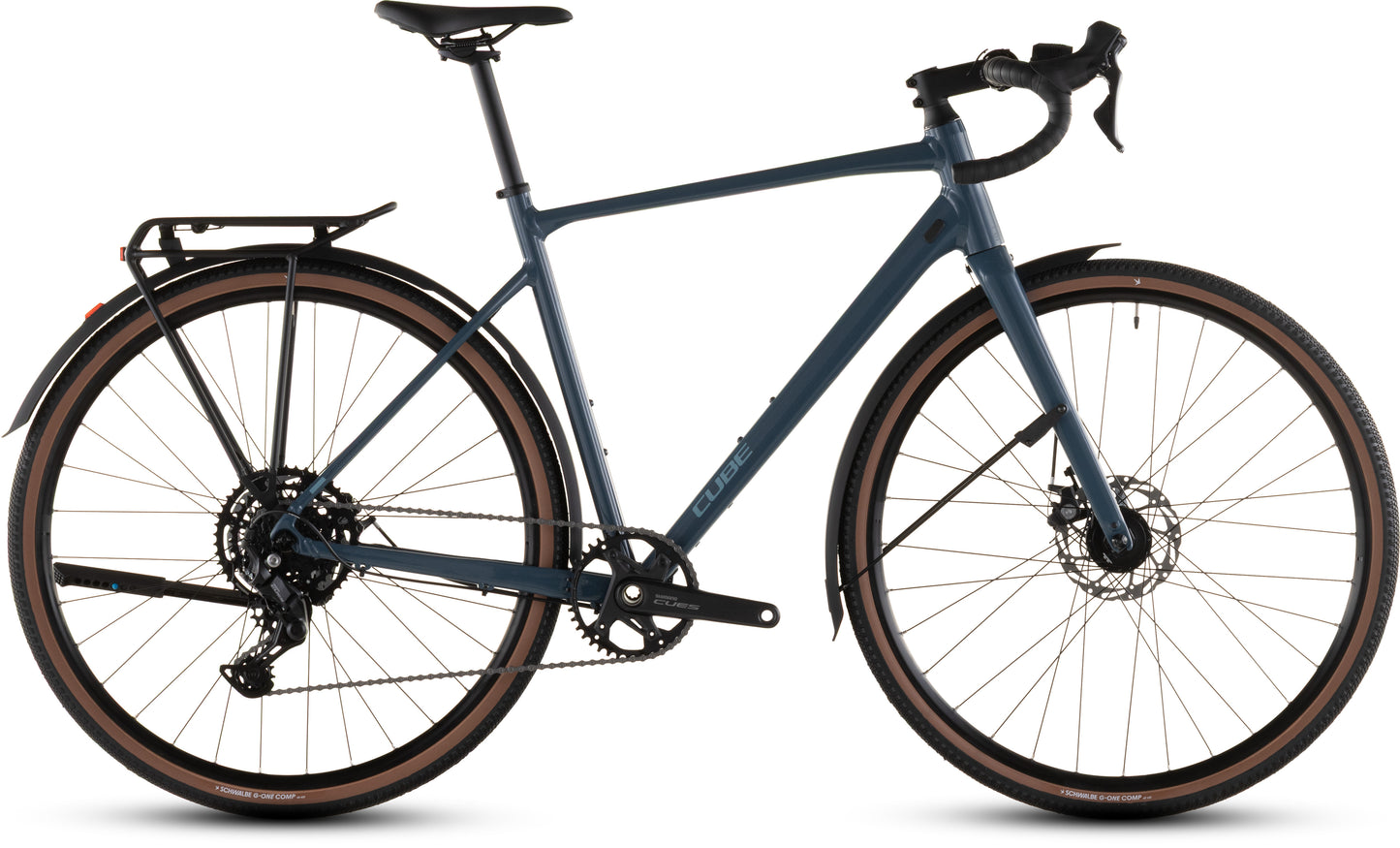 Cube Nuroad ONE FE