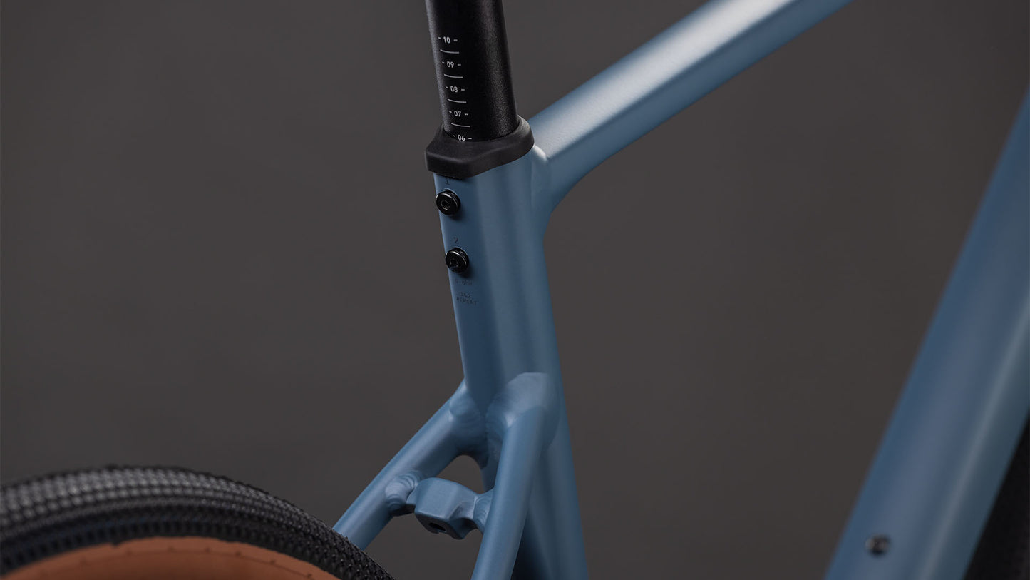 Cube Nuroad Pro