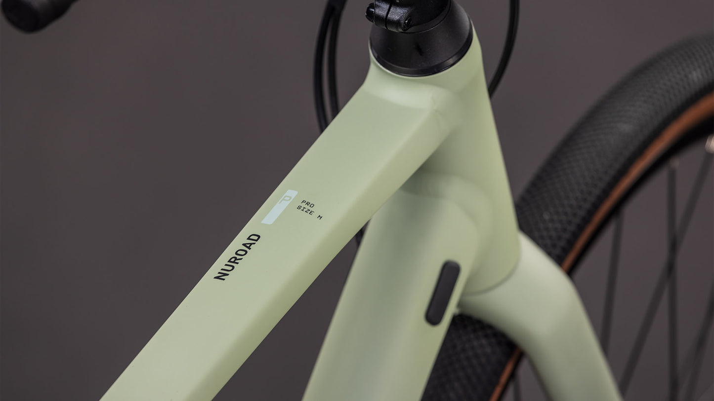Cube Nuroad Pro