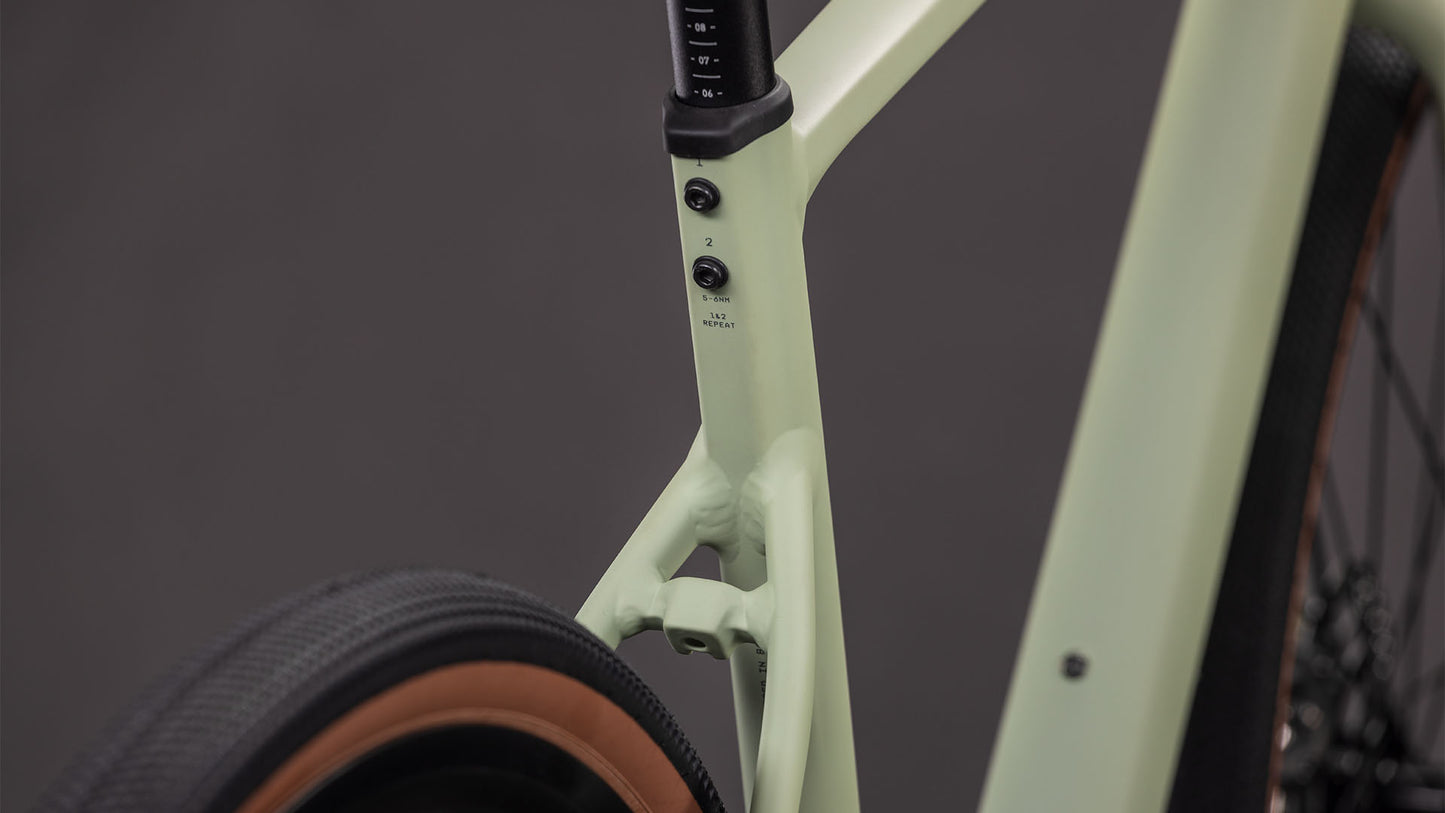 Cube Nuroad Pro