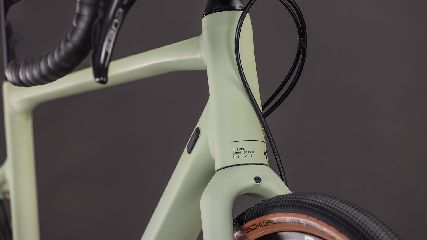 Cube Nuroad Pro