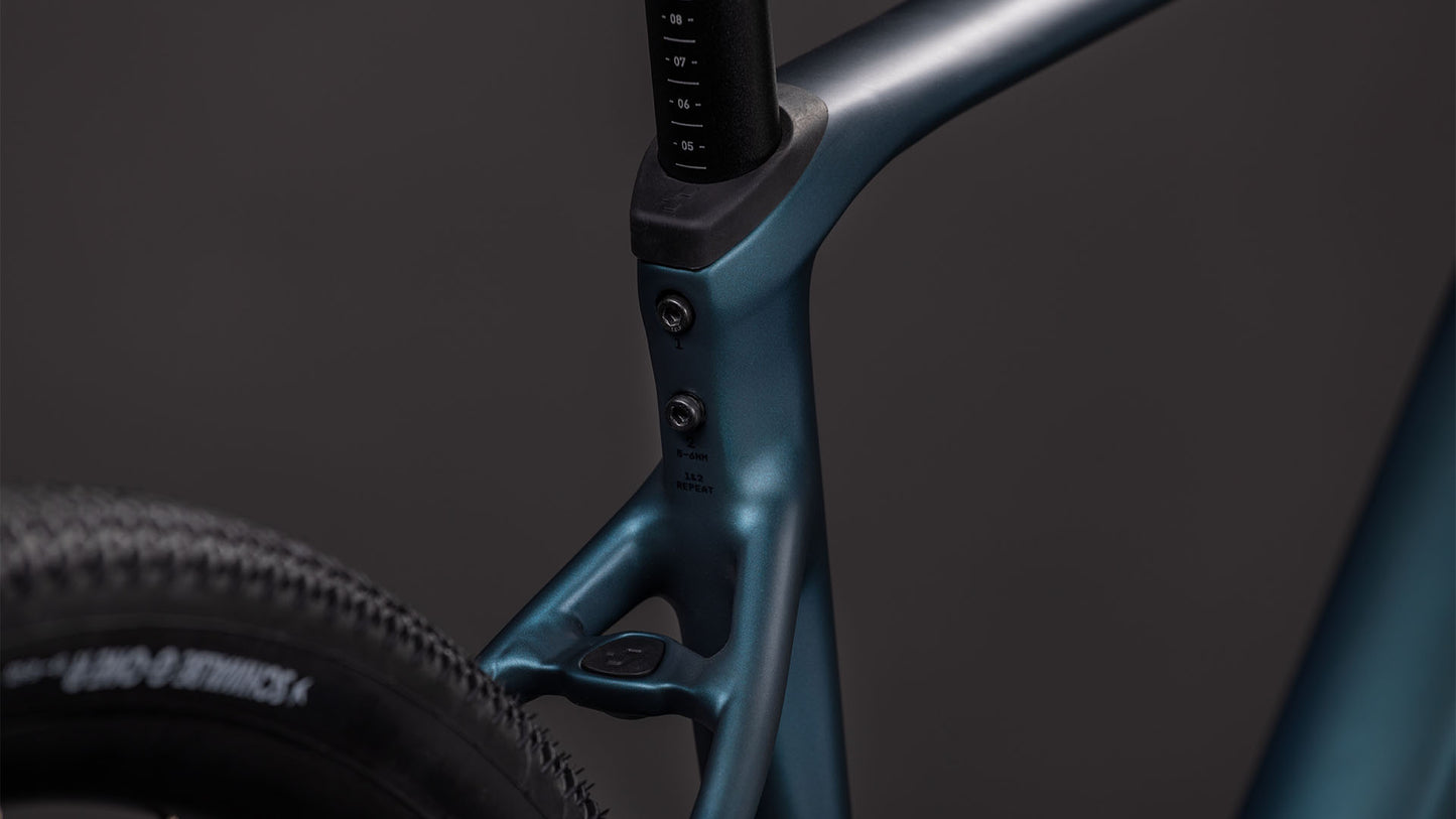 Cube Nuroad Race