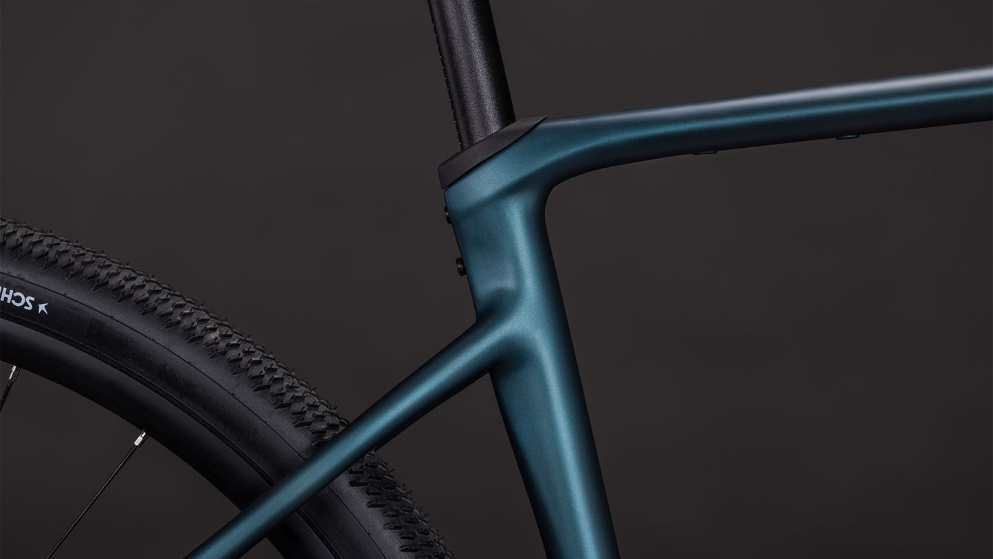 Cube Nuroad Race