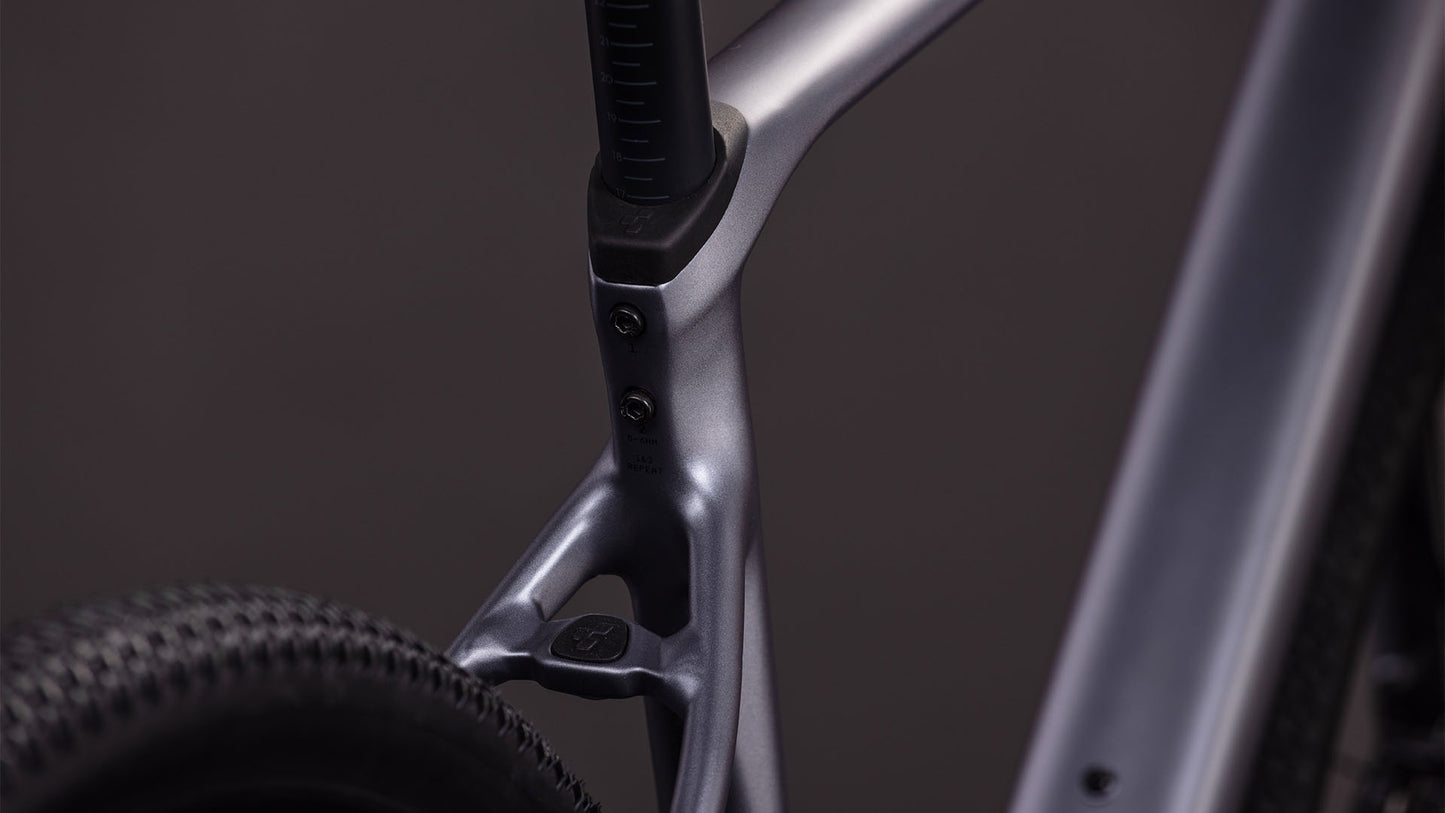 Cube Nuroad SLX