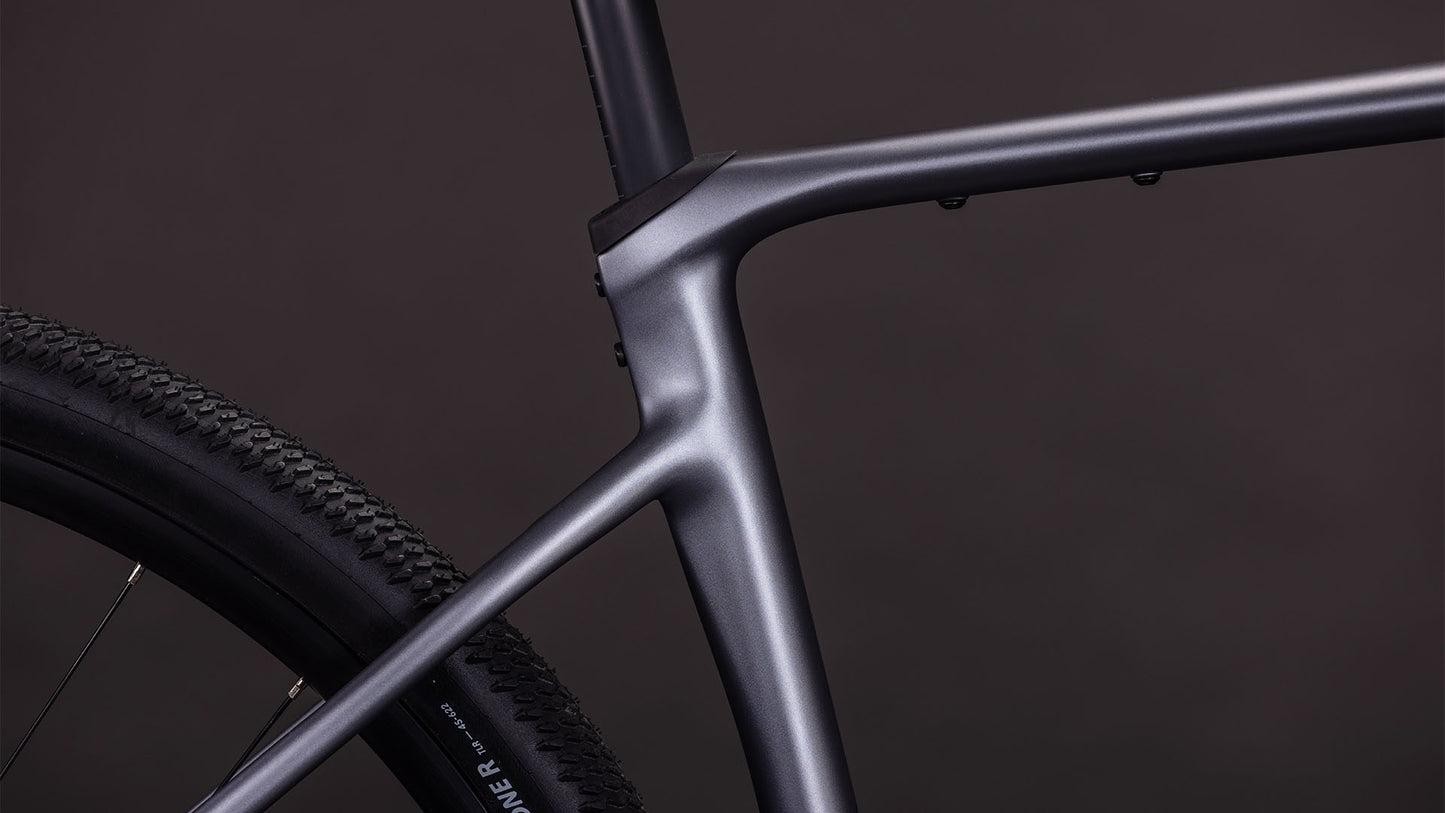 Cube Nuroad SLX